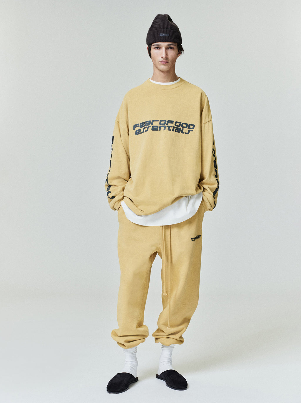 Heavy Fleece Classic Sweatpant