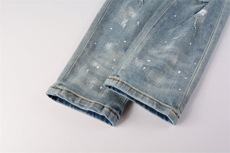 AMIRI  Fashion Jeans 6530