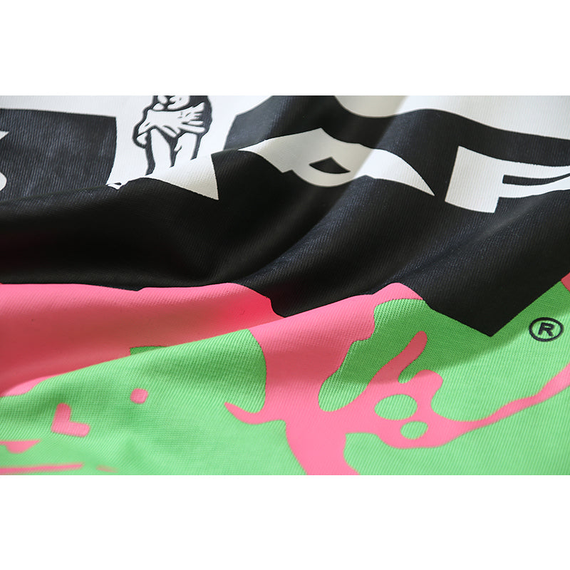 Hellstar T-shirts Retro style high street trend