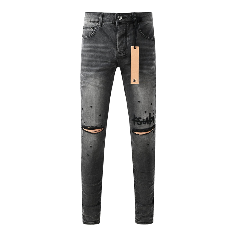 KSUBI  Fashion Jeans 3034