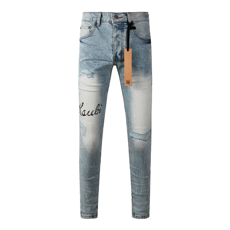 KSUBI  Fashion Jeans 3030
