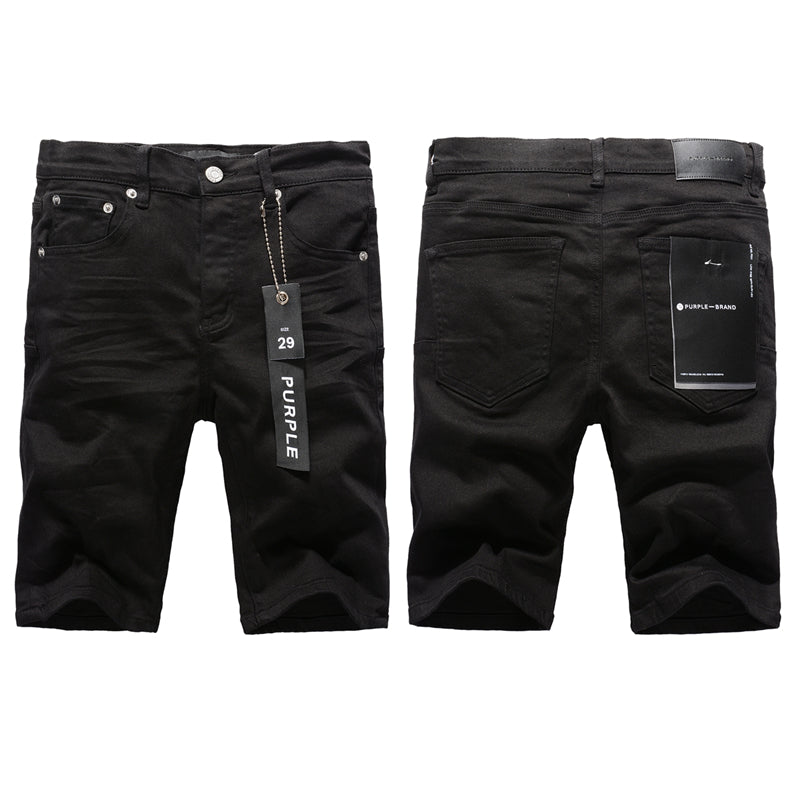 PURPLE  Fashion Jeans 5023