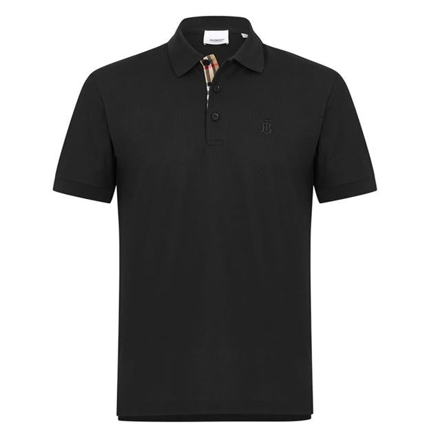 BURBERRY EDDIE POLO SHIRT