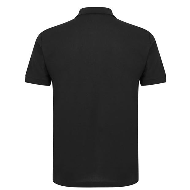 BURBERRY EDDIE POLO SHIRT