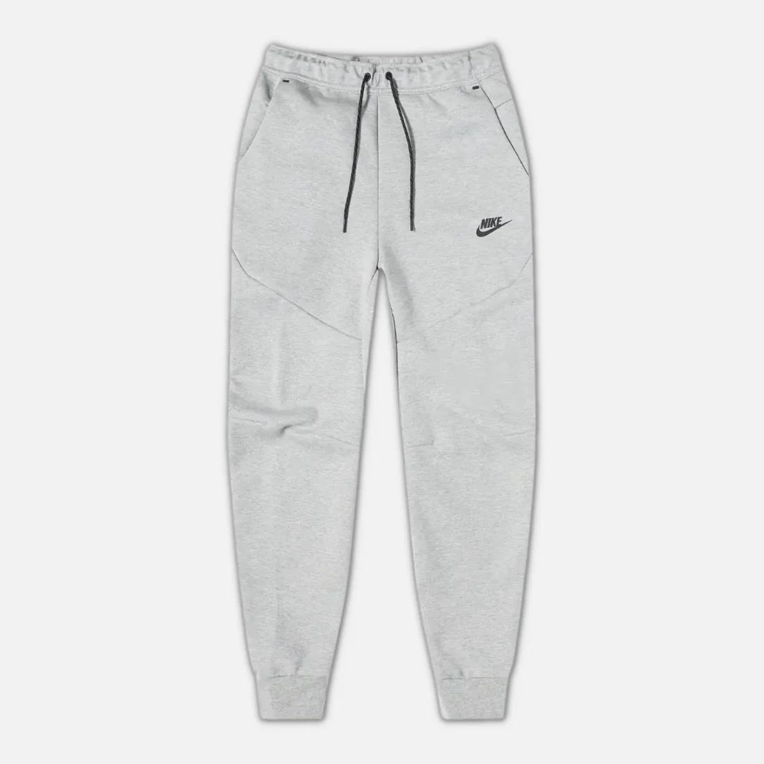 NIKE TECH FLEECE JOGGERS - GREY - SS20
