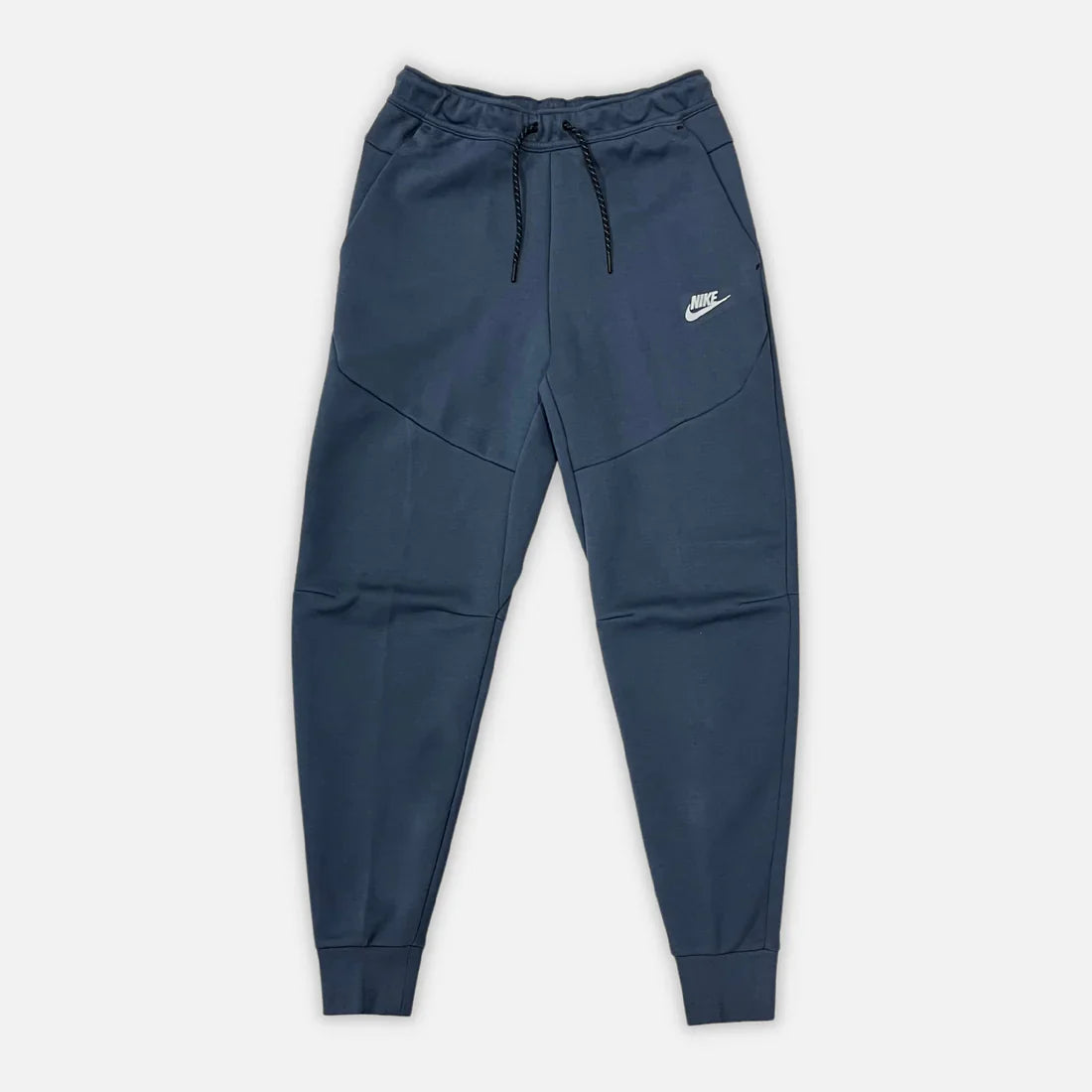 NIKE TECH FLEECE JOGGERS - THUNDER BLUE / OBSIDIAN - SS20