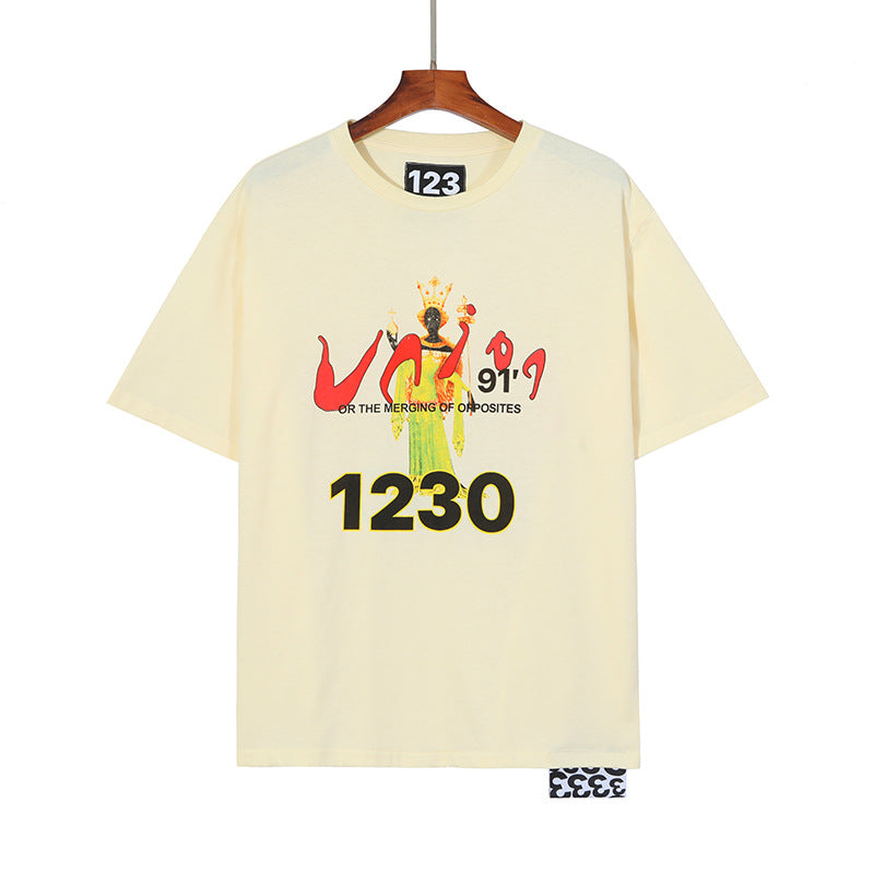 RRR123 T-shirt