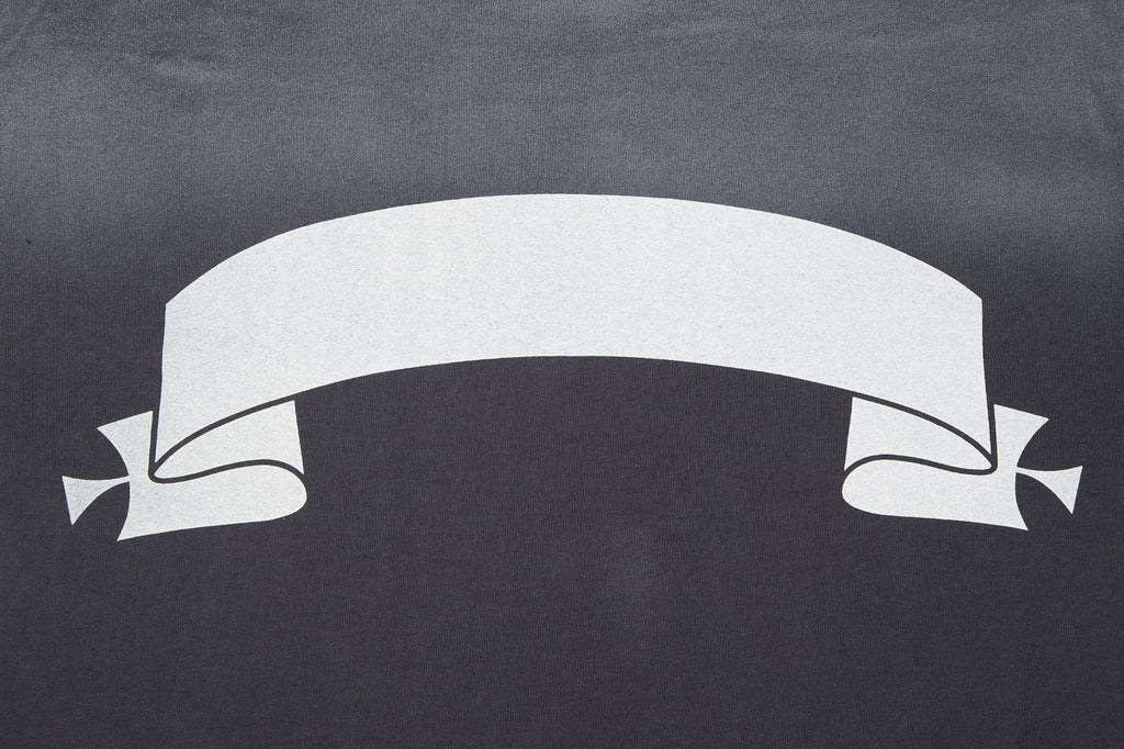 Askyurself T-shirts Vintage Loose Crew Neck Top T-shirt