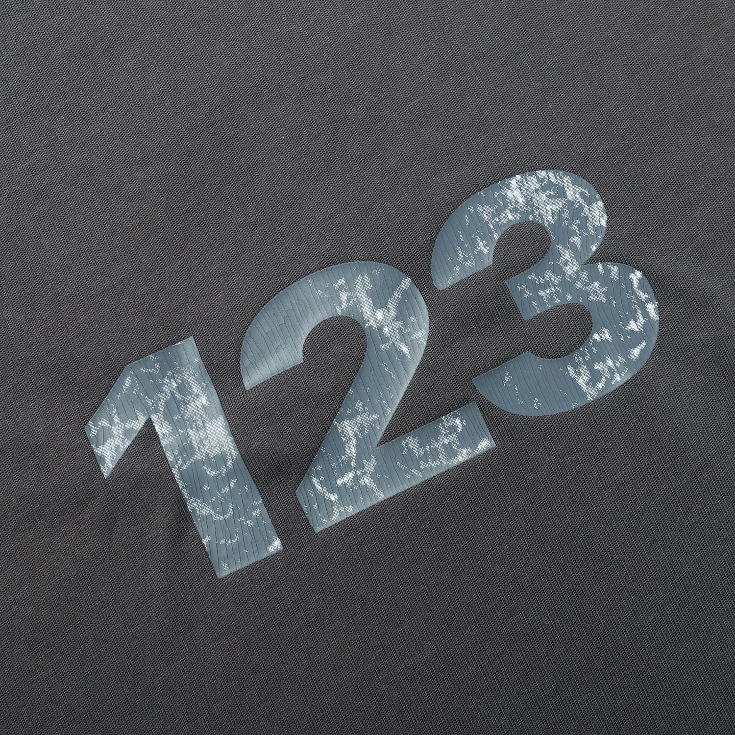 RRR123 T-shirt