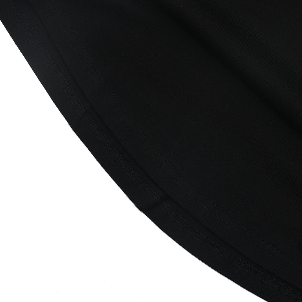 Palm Angels T-shirt Alphabet Slogan Printed Short Sleeve T-shirt