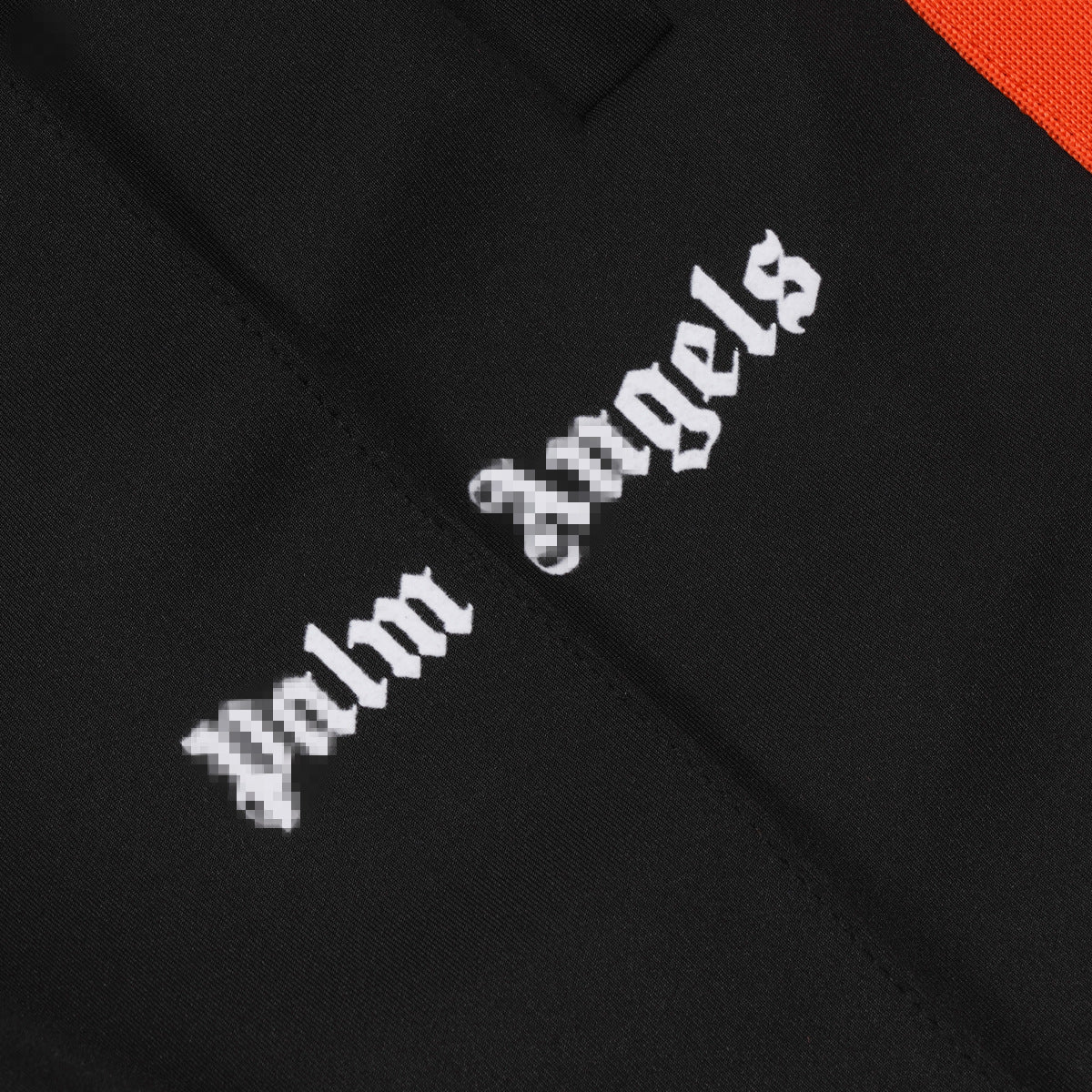 Palm Angle Shorts Palm Angels Casual Multicolor Striped Shorts Men and Women Sports