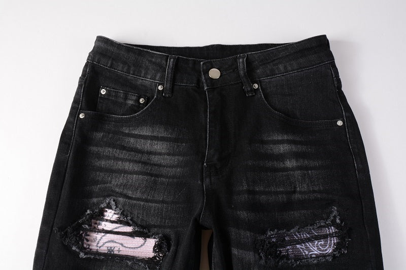 AMIRI  Fashion Jeans 1334
