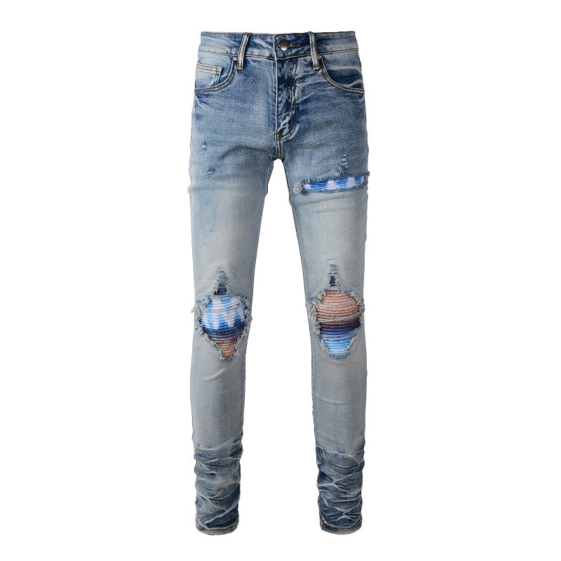 AMIRI  Fashion Jeans 1342