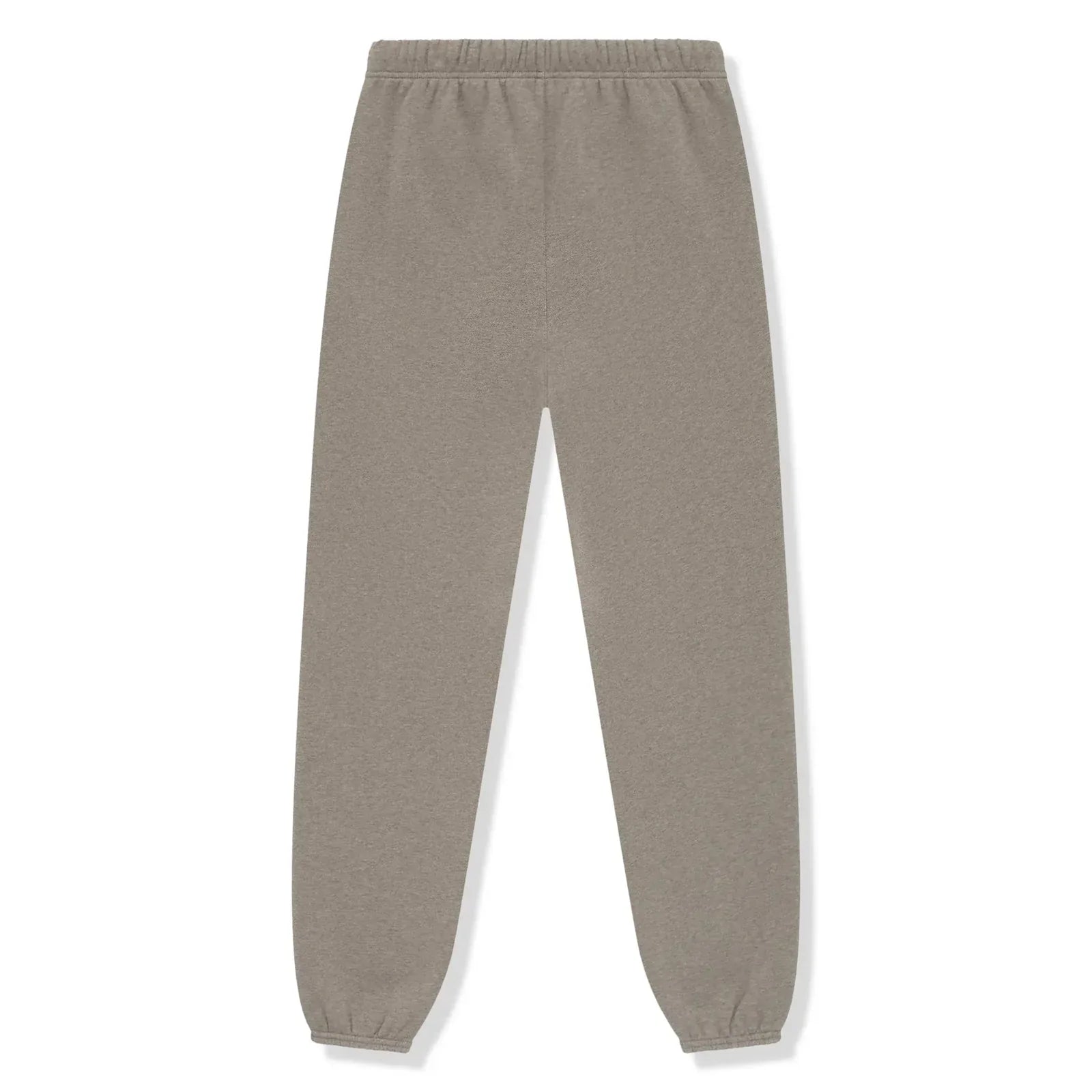 Fear Of God Essentials Classic Fit Fleece Homestead Heather Sweatpants (SS25)