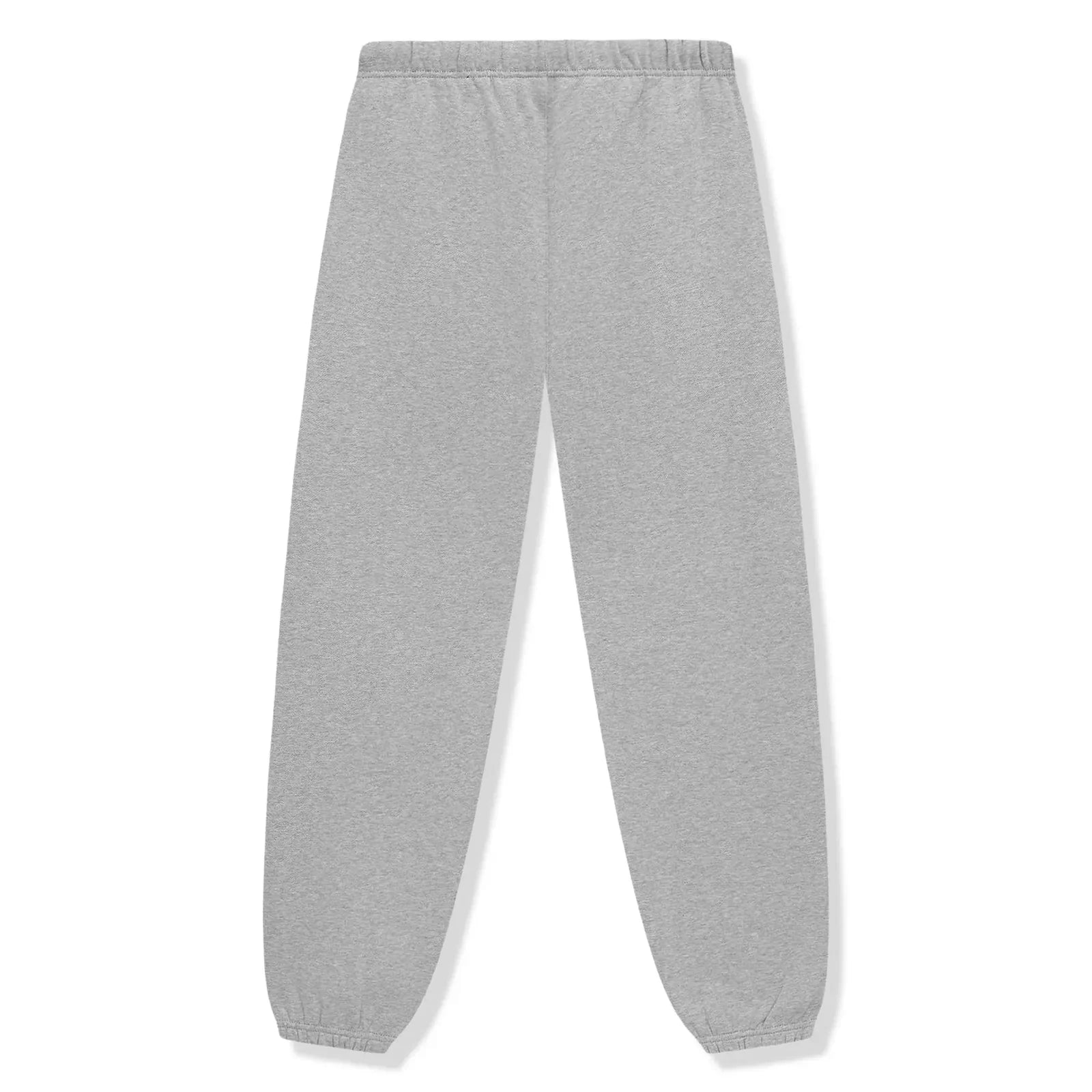 Fear Of God Essentials Fleece Light Heather Grey Sweatpants (FW24)
